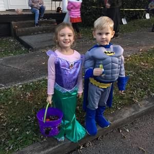 Meet your Posher, Renea